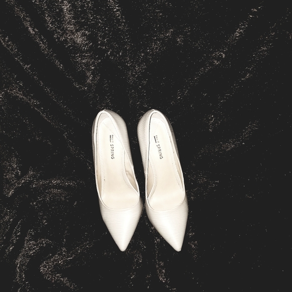 Pumps - Picture 1 of 6